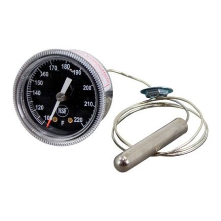 Allpoints Allpoints 8010375 Thermometer For Groen 8010375